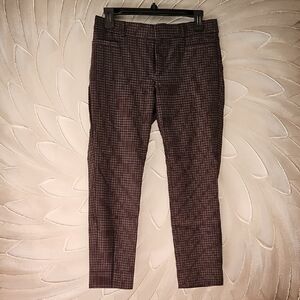 BR Sloan Crop Pants